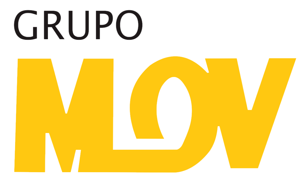 empilhadeira logotipo grupomov