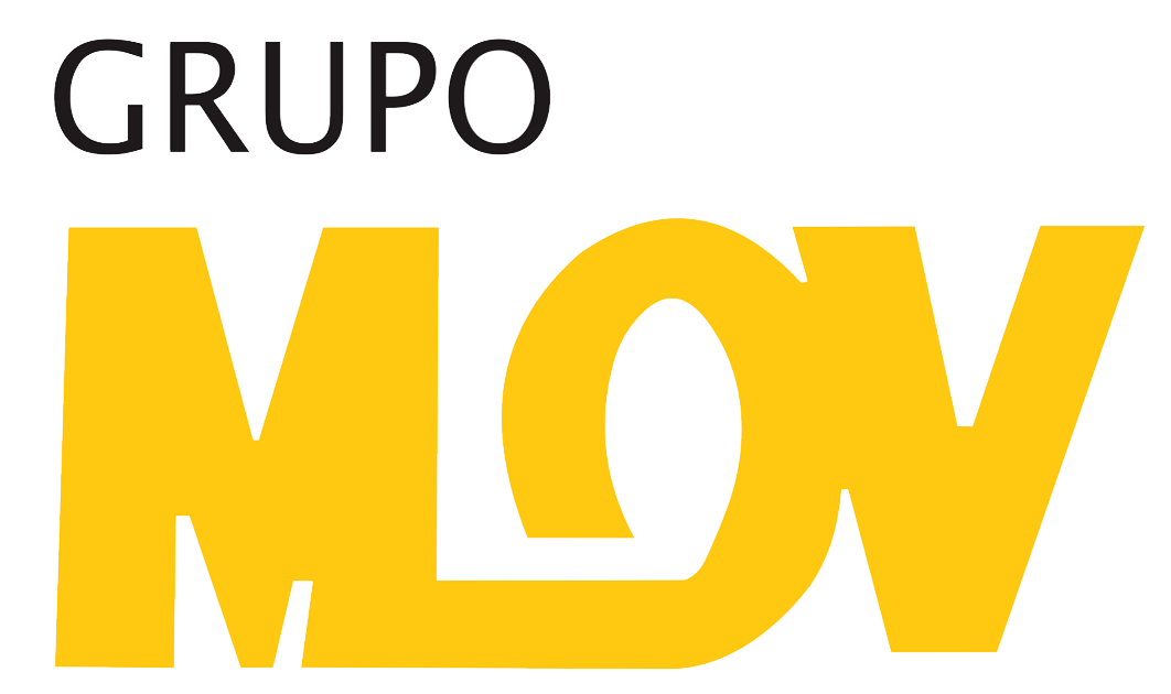 empilhadeira logotipo grupomov